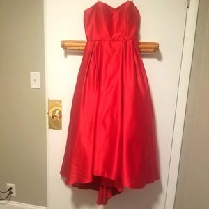 Betsy & AdamProm/Ball Gown 10P